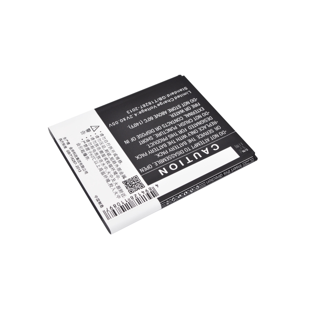 Mobile Phone Battery Brondi Centurion 1