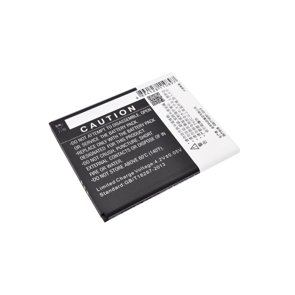 Mobile Phone Battery Brondi Centurion 1