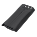 Batterij compatibel met Kenwood CS-KNX120TW
