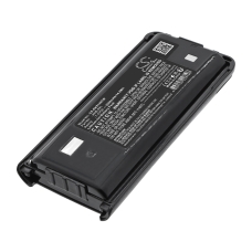 Compatibele batterijvervanging voor Kenwood KNB-84L,KSC-35SK,KSC-43K