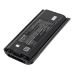 Batterij compatibel met Kenwood CS-KNX120TW