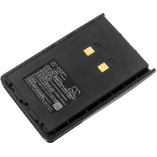 Compatible battery replacement for Kirisun KB-42A,KB-58A,KB-58L,KB58B,KB58L...