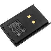 CS-KPT4200TW<br />Batterijen voor   vervangt batterij KL-KB58B
