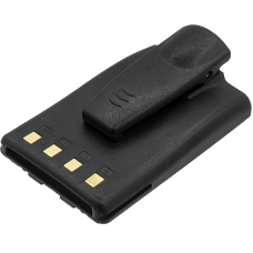 Remplacement de batterie compatible pour Kirisun KB-42A,KB-58A,KB-58L,KB58B,KB58L...