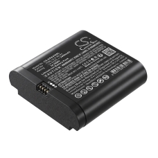 Compatibele batterijvervanging voor IKEA ICBL14.4-36-A1