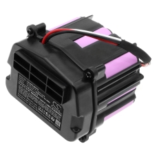 Compatibele batterijvervanging voor Karcher 7INR19/65,9.754-156.0