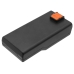 Batterijen Vervangt 010036 6151