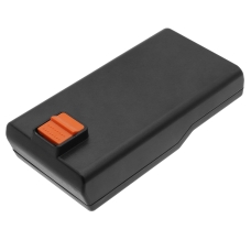 Compatibele batterijvervanging voor Karcher 010036 6151,9.754-766.0