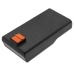 Batterijen Vervangt 010036 6151