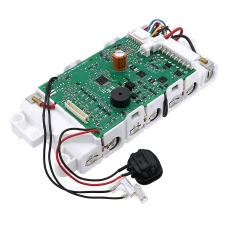 Compatibele batterijvervanging voor Karcher 9.013.772.0,EO2321-00091774