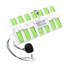 Remplacement de batterie compatible pour Karcher 4.683-480.0