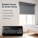 Batterijen compatibel met IKEA FYRTUR FYRTUR CS-KRE721SL