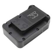 Batterij voor elektrisch gereedschap Karcher KHB6GB