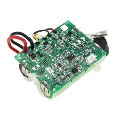 Remplacement de batterie compatible pour Karcher 4.055-153.0,4.683-326.0,6.682-492.0,6.682-982.0,BL0618