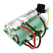 Compatibele batterijvervanging voor Karcher 4.055-153.0,4.683-326.0,6.682-492.0,6.682-982.0,BL0618