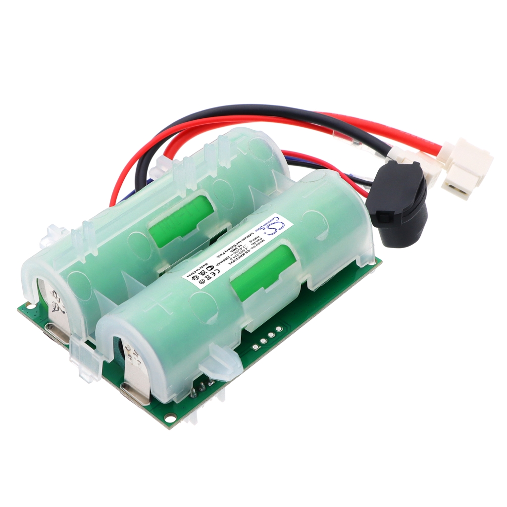 Batterie à vide Karcher CS-KRF310VX