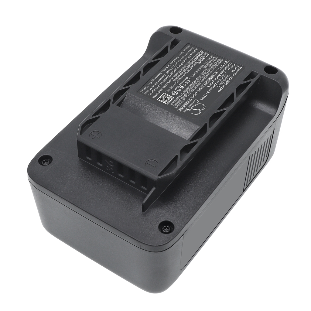 Batterie pour Karcher K2