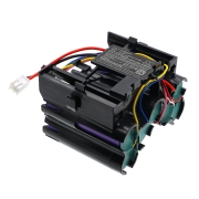 Batterie compatibleWith Karcher