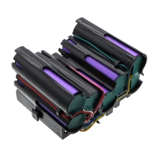 Remplacement de batterie compatible pour Karcher 0320-015217,9.013-546.0,9.13-546.0