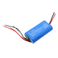 Compatibele batterijvervanging voor Karcher 1.198-400.0