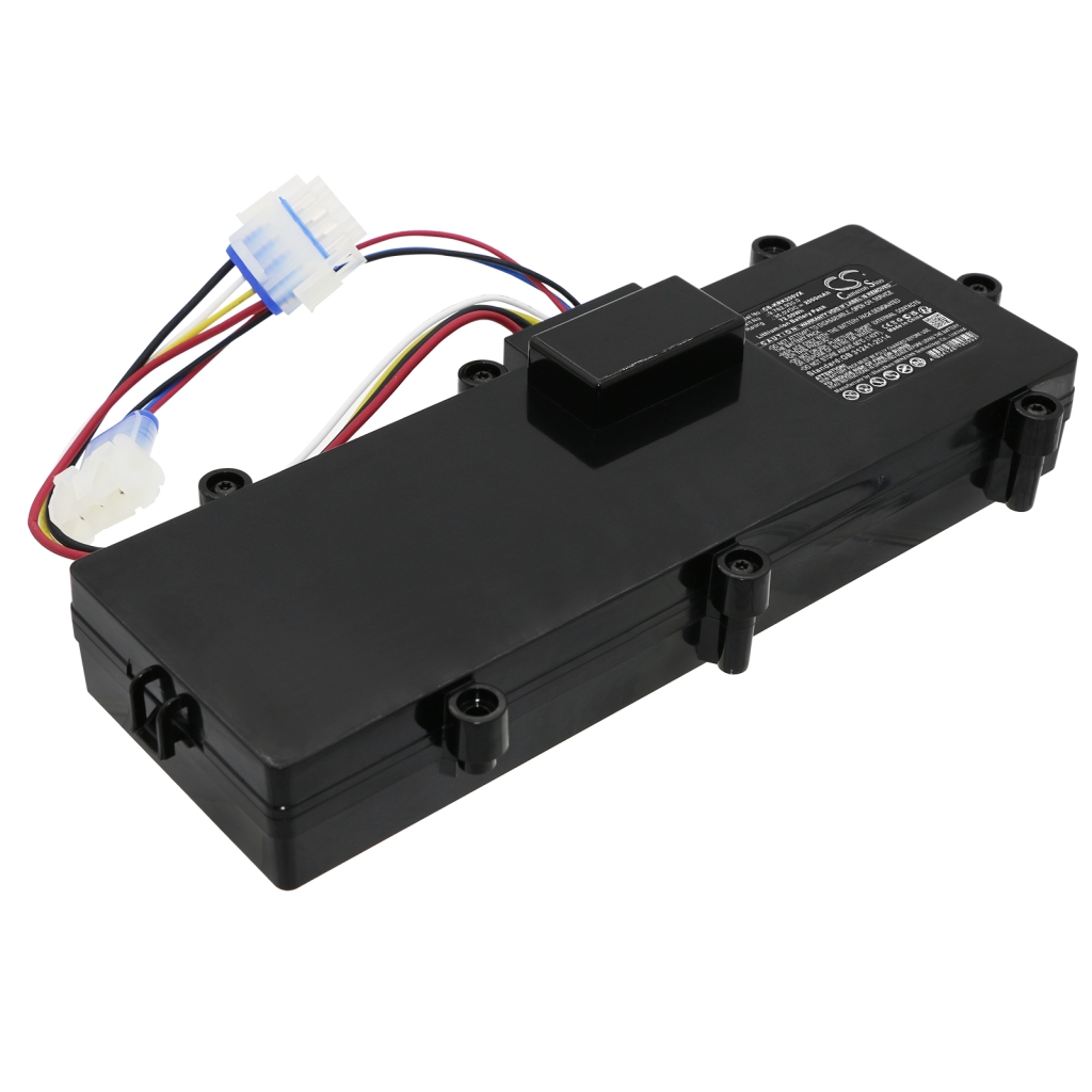 Batterijen Vervangt 9.765.919.0