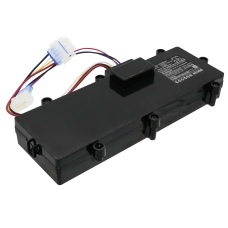 Compatibele batterijvervanging voor Karcher 9.762.930.0,9.765.919.0