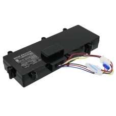 Compatibele batterijvervanging voor Karcher 9.762.930.0,9.765.919.0