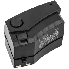 Remplacement de batterie compatible pour Karcher 28100010,6.654-118.0,GP 160SCHE