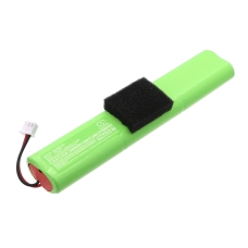 Compatibele batterijvervanging voor KERN 137539,MBC-A08