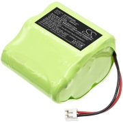 Batterie compatibleWith Nidek
