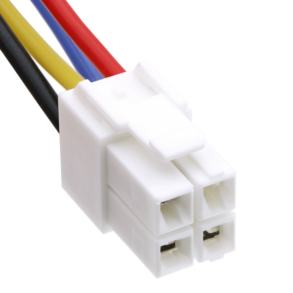 Batterij Vervangt 59000257