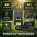 Batterij compatibel met Kress CS-KRN340PW
