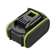 Batterie compatibleWith Kress