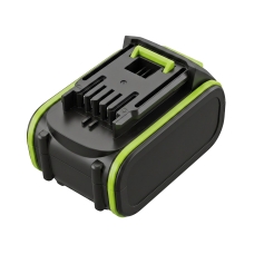 Remplacement de batterie compatible pour Kress KA3000,KA3055,KAB02,KAB04,KAB08...