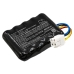 Outils électriques Batterie Kress CS-KRN600PX