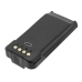 Batterij compatibel met Kirisun CS-KRP990TC