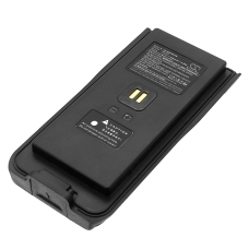 Compatibele batterijvervanging voor Kirisun KB-98A,KB-990