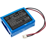 Batterij compatibleWith Karl storz