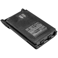 Compatibele batterijvervanging voor Kirisun KB-32A