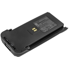 Remplacement de batterie compatible pour Kirisun KB-77B