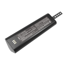 Compatibele batterijvervanging voor  HYLB-1676,RK-HYLB-1676