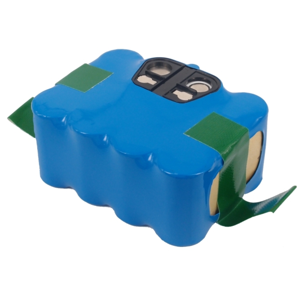 Vacuum Battery Eurobot XR210