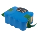 Vacuum Battery Eurobot XR210
