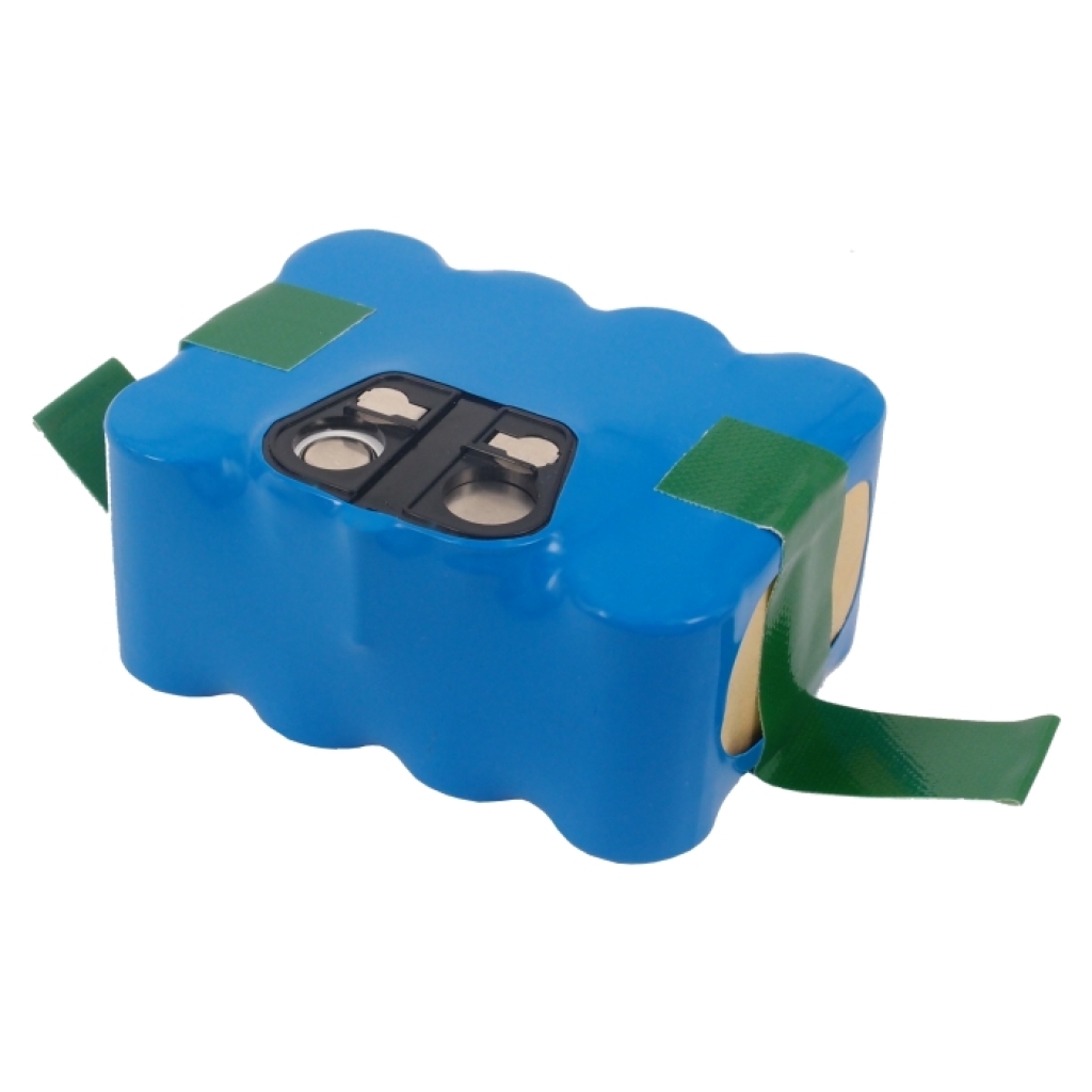 Vacuum Battery Eurobot XR210