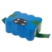Vacuum Battery Eurobot XR210