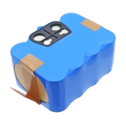 Batterijen voor stofzuigers Pro modely SVC+9031