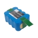 Vacuum Battery Eurobot XR210