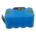 Vacuum Battery Eurobot XR210