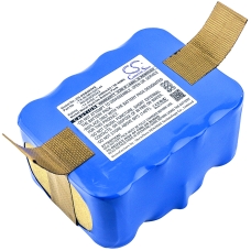 Compatible battery replacement for Kv8 12032009,35601254,FTM-031-OP01,NS3000D03X3,RB201...