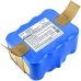 Vacuum Battery Eurobot XR210
